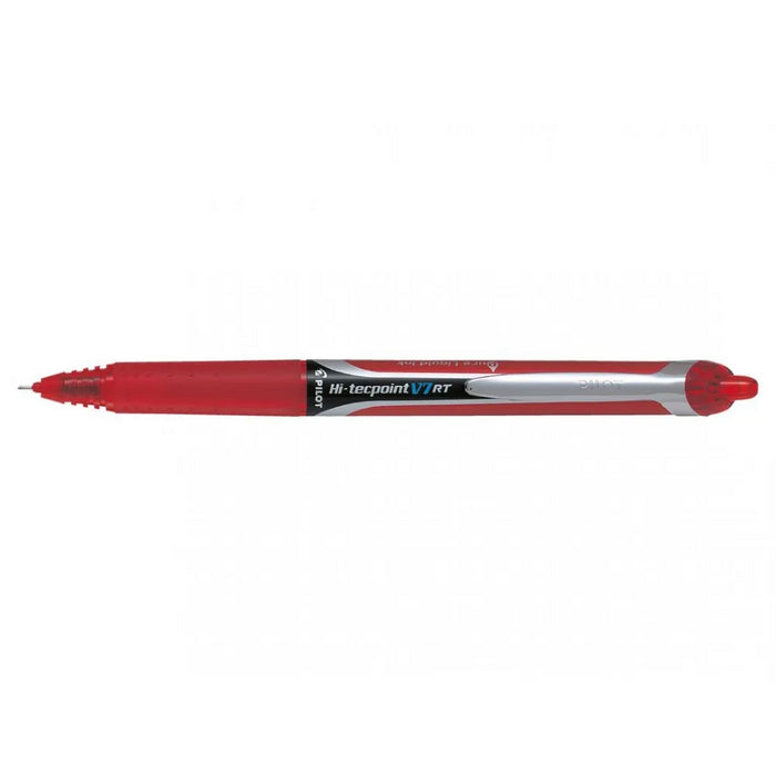 ROLLERPOINT cu MECANISM PILOT HI-TECPOINT V7, scriere 0,7 mm