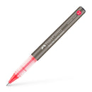 ROLLERPOINT FABER-CASTELL FREE INK 3486, scriere 0,5 mm