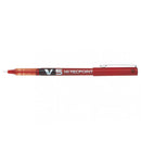 ROLLERPOINT PILOT HI-TECPOINT V5, scriere 0,5 mm