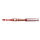 ROLLERPOINT PILOT HI-TECPOINT V7, scriere 0,7 mm