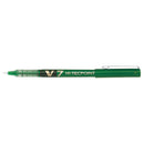 ROLLERPOINT PILOT HI-TECPOINT V7, scriere 0,7 mm