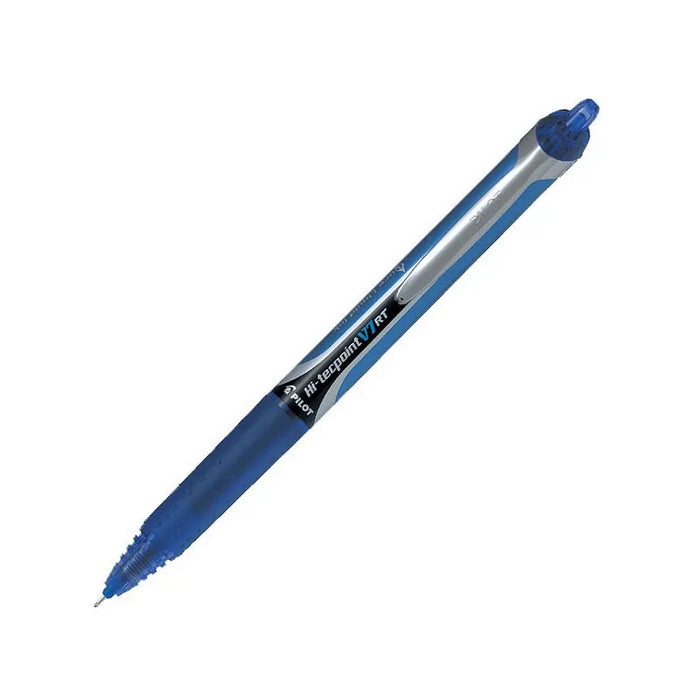 ROLLERPOINT cu MECANISM PILOT HI-TECPOINT V7, scriere 0,7 mm