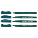 ROLLERBALL CENTROPEN 4615, scriere 0,3 mm