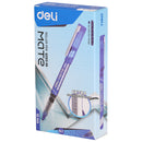 ROLLERBALL DELI Mate Q203, scriere 0,7 mm