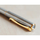 ROLLER DIPLOMAT Traveller*