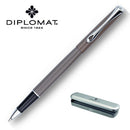 ROLLER DIPLOMAT Traveller*