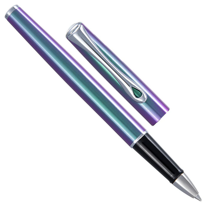 ROLLER DIPLOMAT Traveller*