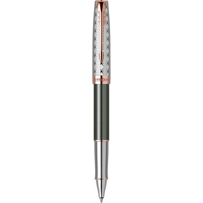 ROLLER PARKER Sonnet Royal*