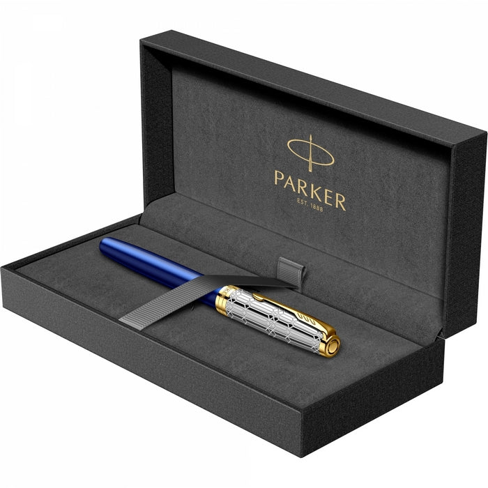 ROLLER PARKER Sonnet Royal*