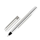 ROLLER PELIKAN Pura R40, accesorii din otel inoxidabil, corp din aluminiu*