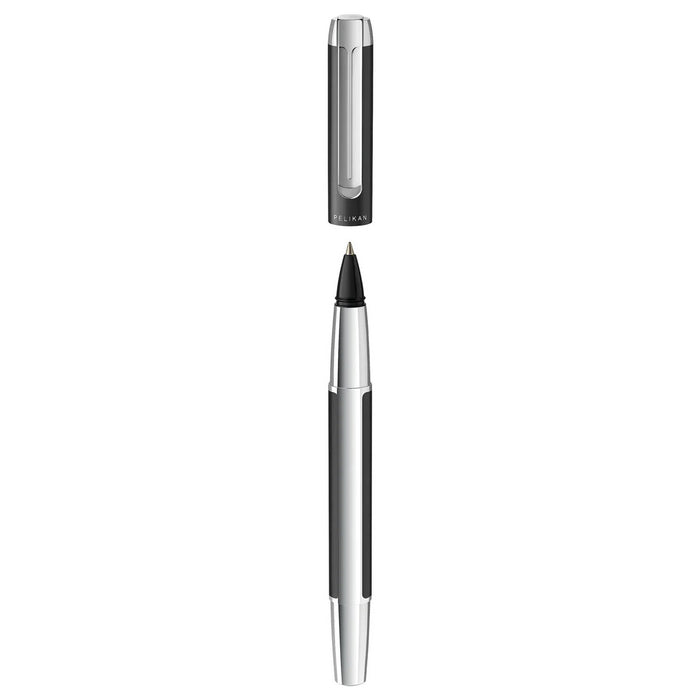 ROLLER PELIKAN Pura R40, accesorii din otel inoxidabil, corp din aluminiu*