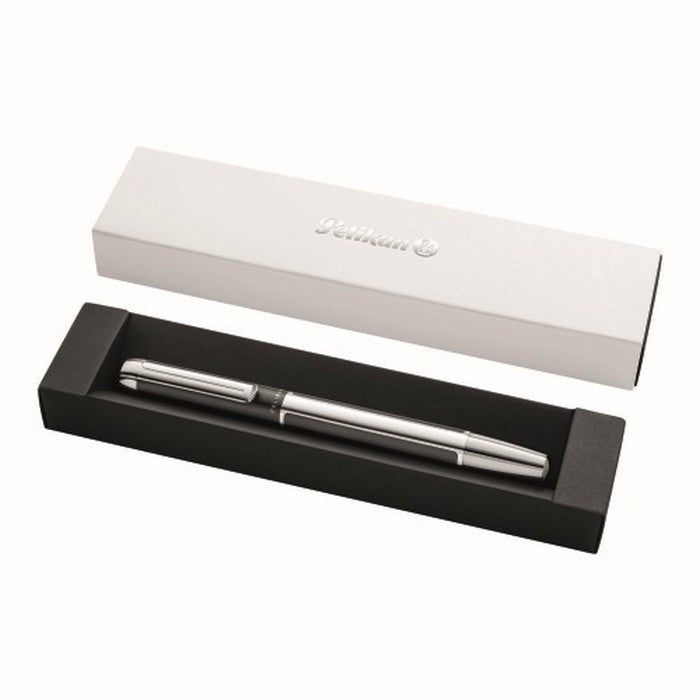 ROLLER PELIKAN Pura R40, accesorii din otel inoxidabil, corp din aluminiu*