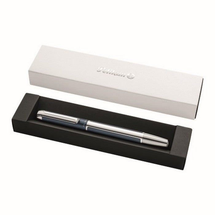 ROLLER PELIKAN Pura R40, accesorii din otel inoxidabil, corp din aluminiu*