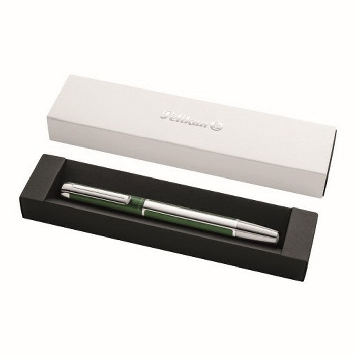 ROLLER PELIKAN Pura R40, accesorii din otel inoxidabil, corp din aluminiu*