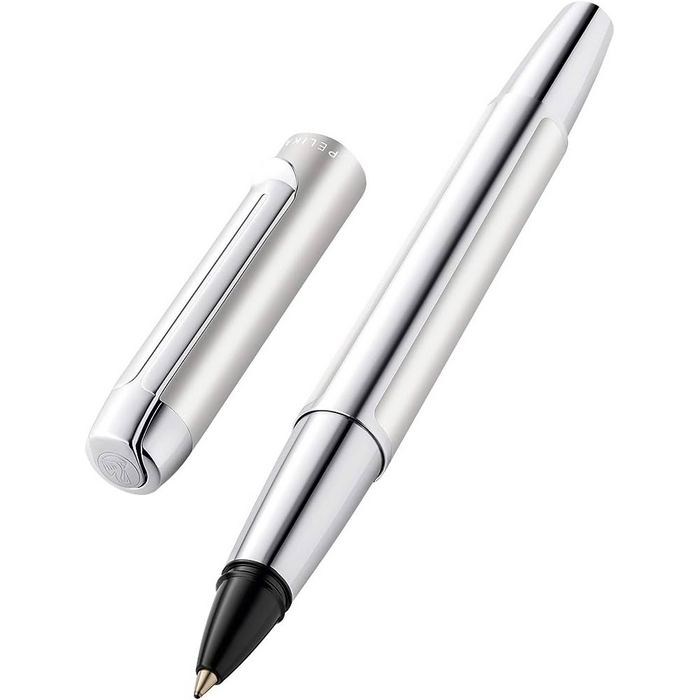 ROLLER PELIKAN Pura R40, accesorii din otel inoxidabil, corp din aluminiu*