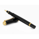 ROLLER PELIKAN Souveran R400, accesorii placate cu aur*