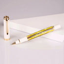 ROLLER PELIKAN Souveran R400, accesorii placate cu aur*