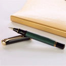 ROLLER PELIKAN Souveran R800, accesorii placate cu aur*
