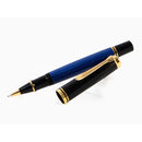 ROLLER PELIKAN Souveran R800, accesorii placate cu aur*