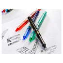 ROLLERPOINT PILOT HI-TECPOINT V7, scriere 0,7 mm