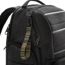 RUCSAC CATERPILLAR Bizz Tools - Protect, compartiment pentru laptop, negru*