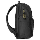 RUCSAC CATERPILLAR Bizz Tools - Protect, compartiment pentru laptop, negru*