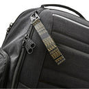RUCSAC CATERPILLAR Bizz Tools - Protect, compartiment pentru laptop, negru*
