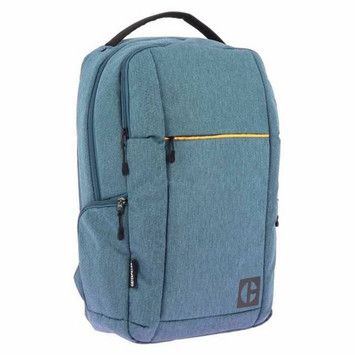 RUCSAC CATERPILLAR Code - Quest Adventure, bleumarin*