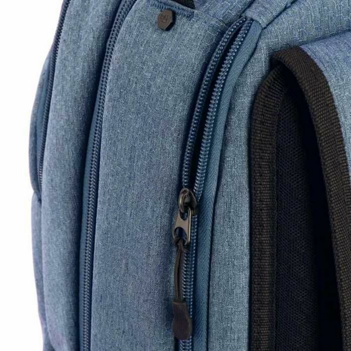 RUCSAC CATERPILLAR Code - Quest Adventure, bleumarin*