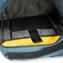 RUCSAC CATERPILLAR Code - Quest Adventure, bleumarin*