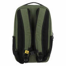 RUCSAC CATERPILLAR Code - Quest Adventure, verde masliniu*
