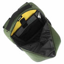 RUCSAC CATERPILLAR Code - Quest Adventure, verde masliniu*