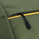 RUCSAC CATERPILLAR Code - Quest Adventure, verde masliniu*