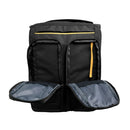 RUCSAC CATERPILLAR Code - Quest Commuter, 2 buzunare exterioare, negru*