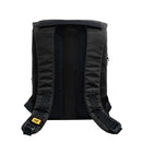 RUCSAC CATERPILLAR Code - Quest Commuter, 2 buzunare exterioare, negru*