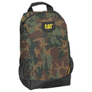RUCSAC CATERPILLAR Millennial Classic - Benji, Camouflage AOP PROMO*