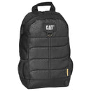 RUCSAC CATERPILLAR Millennial Classic - Benji, negru PROMO*