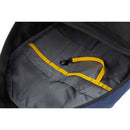 RUCSAC CATERPILLAR Millennial Classic - Benji, negru cu bleumarin*