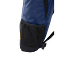 RUCSAC CATERPILLAR Millennial Classic - Benji, negru cu bleumarin*