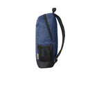 RUCSAC CATERPILLAR Millennial Classic - Benji, negru cu bleumarin*