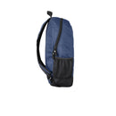 RUCSAC CATERPILLAR Millennial Classic - Benji, negru cu bleumarin*