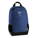 RUCSAC CATERPILLAR Millennial Classic - Benji, negru cu bleumarin*