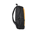 RUCSAC CATERPILLAR Millennial Classic - Benji, negru cu galben*