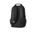 RUCSAC CATERPILLAR Millennial Classic - Benji, negru cu galben*