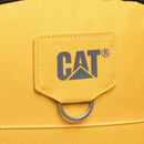 RUCSAC CATERPILLAR Millennial Classic - Benji, negru cu galben*