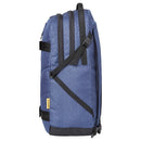 RUCSAC CATERPILLAR Millennial Classic Bryan, compartiment pentru laprop, albastru marin*