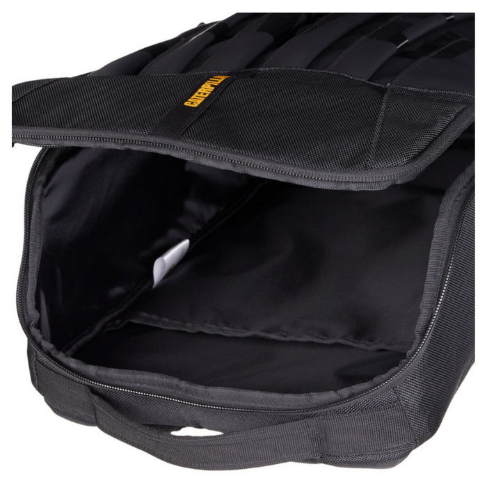 RUCSAC CATERPILLAR Tech - United Medium, negru PROMO*