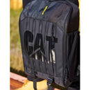 RUCSAC CATERPILLAR Tech - United Medium, negru PROMO*