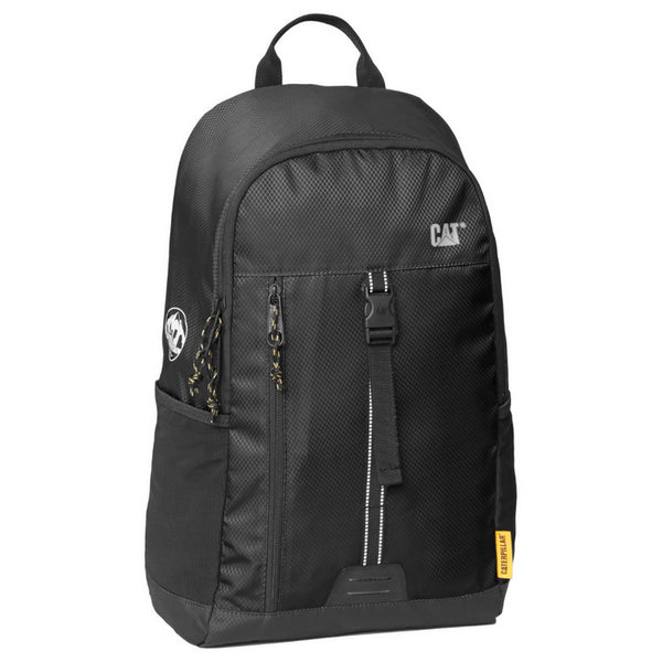 RUCSAC CATERPILLAR Urban Mountaineer - Benali, negru PROMO*