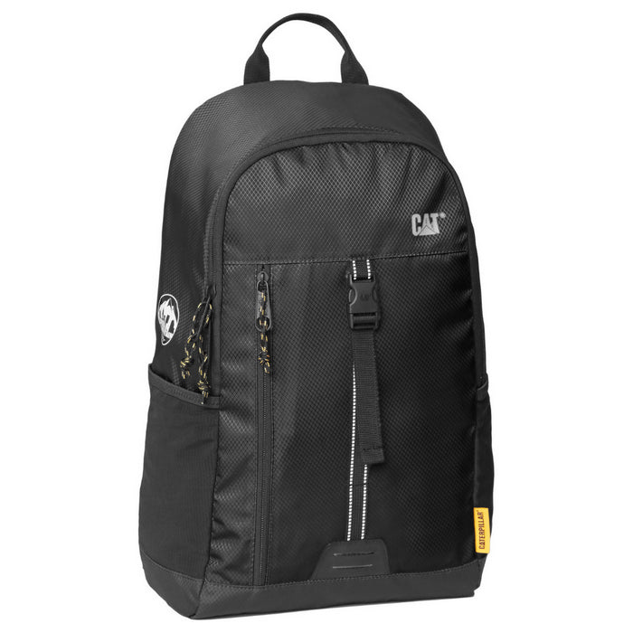 RUCSAC CATERPILLAR Urban Mountaineer - Benali, negru PROMO*